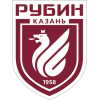 Rubin Kazan logo