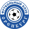 Orenburg logo