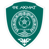 Akhmat Grozny logo