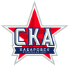 Ska Khabarovsk logo