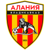 Alania Vladikavkaz logo