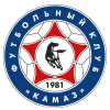 Kamaz logo