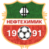 Neftekhimik logo