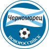 Chernomorets Novorossijsk logo