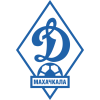 Dynamo Makhachkala logo