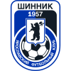 Shinnik Yaroslavl logo