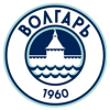 Volgar-Astrakhan logo