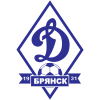 D. Bryansk logo