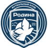 Rodina Moscow 2 logo