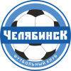 Chelyabinsk logo