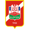 Spartak Nalchik logo