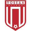 Fk Pobeda logo