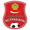 Astrakhan logo