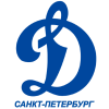 Dynamo Petersburg logo