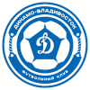 Dynamo Vladivostok logo