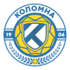 Kolomna logo