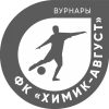 Khimik Avgust logo