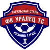 Uralets Nizhny Tagil logo