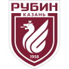 Rubin Kazan 2 logo