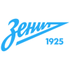 Zenit W logo