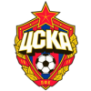 Cska Moscow W logo