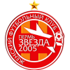 Zvezda 2005 W logo