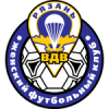 Ryazan W logo