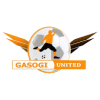 Gasogi United logo