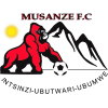 Musanze logo