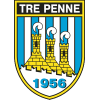 Tre Penne logo