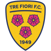 Tre Fiori logo