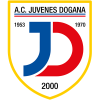 Juvenes/Dogana logo