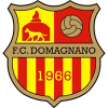 Domagnano logo