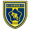 Al-Taawon logo