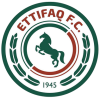 Al-Ettifaq logo