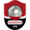 Al-Raed logo