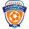 Al Feiha logo