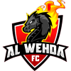 Al Wehda logo