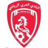 Al Arabi logo