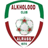 Al Kholood logo