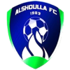 Al-Shoalah logo