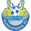 Guediawaye logo