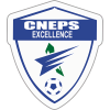 Excellence logo