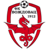 Fk Vozdovac logo