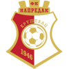 Napredak logo