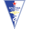 Sp. Subotica logo