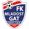 Mladost Gat logo