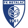 Metalac logo