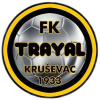 Trayal Krusevac logo