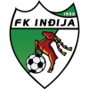 Fk Indjija logo